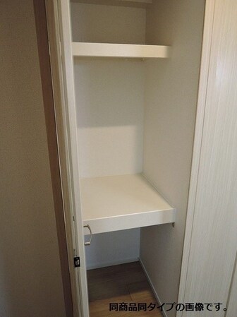 ラフレシール 別所の物件内観写真